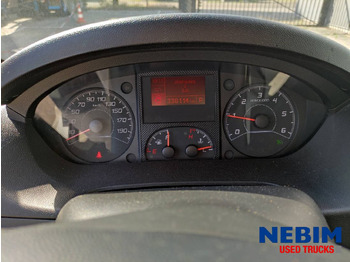 Fourgon utilitaire Fiat Ducato 2.3 140PK - L3H2 - Automatic Gearbox: photos 4
