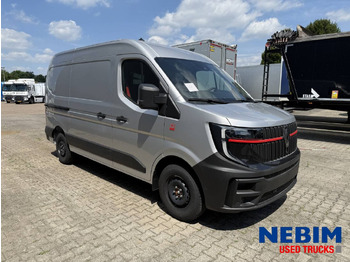 Fourgon utilitaire neuf Renault Master Nieuw Model L2H2 BPM vrij: photos 3