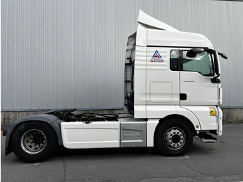 Tracteur routier MAN TGX 18.500: photos 5 Tracteur routier MAN TGX 18.500: photos 5