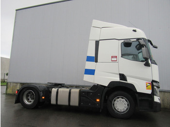 Tracteur routier Renault T440: photos 4