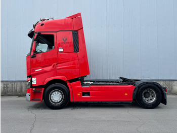 Tracteur routier Renault T520: photos 2