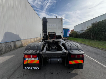 Crédit-bail de Volvo FH13 460 Volvo FH13 460: photos 5 Crédit-bail de Volvo FH13 460 Volvo FH13 460: photos 5