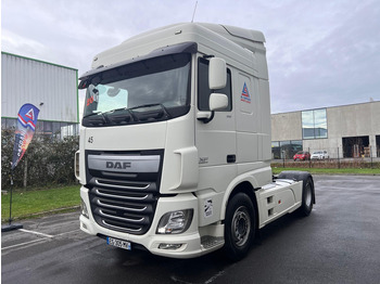 Tracteur routier DAF XF 106 510