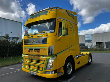 Tracteur routier VOLVO FH 500