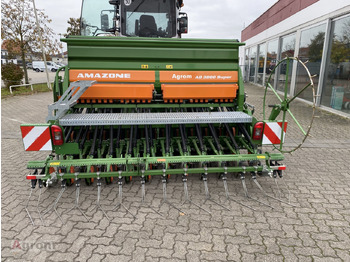 Crédit-bail de Amazone KE 3002-190 / AD 3000 Super Amazone KE 3002-190 / AD 3000 Super: photos 1 Crédit-bail de Amazone KE 3002-190 / AD 3000 Super Amazone KE 3002-190 / AD 3000 Super: photos 1