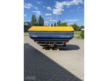 Distributeur d'engrais BOGBALLE