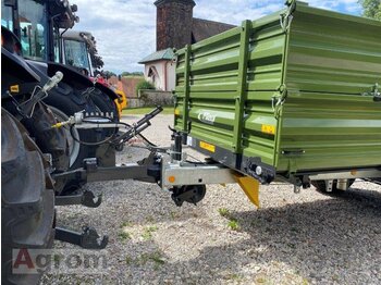 Benne agricole neuf Fliegl EDK 60 FOX: photos 5 Benne agricole neuf Fliegl EDK 60 FOX: photos 5