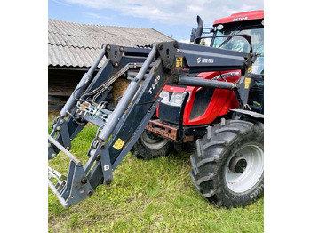 Tracteur agricole ZETOR