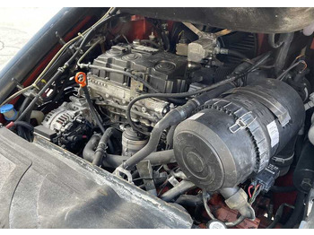 Chariot élévateur diesel Linde H 30 D/393: photos 5