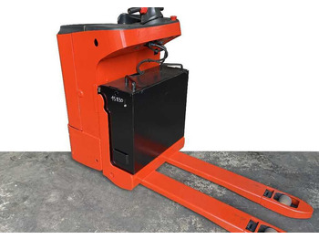 Transpalette LINDE T20