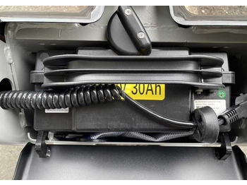 Transpalette Still ECH 15 (30 Ah) PUx1: photos 5