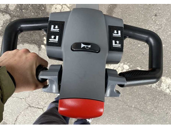 Transpalette Still ECH 15 (30 Ah) PUx1: photos 4