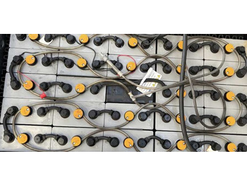 Chariot élévateur électrique Still RX 20-16 C: photos 5 Chariot élévateur électrique Still RX 20-16 C: photos 5