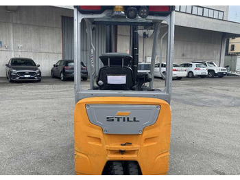 Chariot élévateur électrique Still RX 20-16 C: photos 3 Chariot élévateur électrique Still RX 20-16 C: photos 3