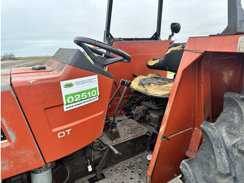 Tracteur agricole Fiat 70-66 DT: photos 4