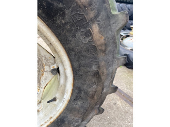 Pneu Michelin 480/65 R28 x 108: photos 2