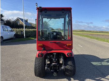 Tracteur agricole neuf Shibaura SX25: photos 4