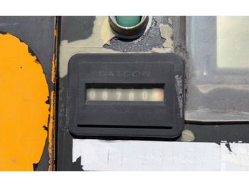 Accessoire pour Mât de battage Reed C50SS: photos 5