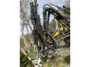 Foreuse Atlas Copco ROC D3: photos 5