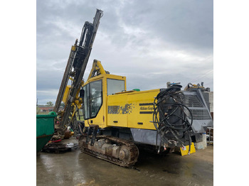 Foreuse Atlas Copco ROC D7-11: photos 3