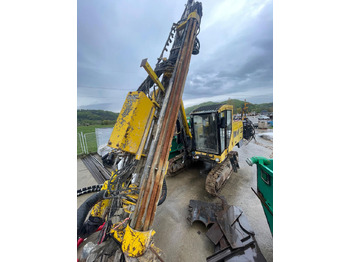 Foreuse Atlas Copco ROC D7-11: photos 4