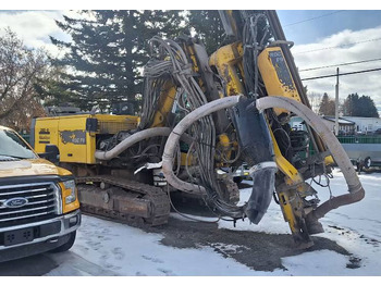 Foreuse Atlas Copco ROC F9: photos 4 Foreuse Atlas Copco ROC F9: photos 4