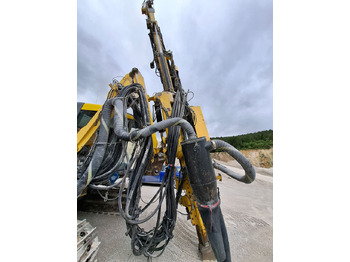 Foreuse Atlas Copco ROC F9C-11: photos 5 Foreuse Atlas Copco ROC F9C-11: photos 5