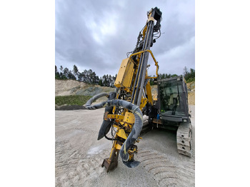 Foreuse Atlas Copco ROC F9C-11: photos 4 Foreuse Atlas Copco ROC F9C-11: photos 4