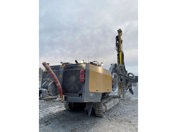 Foreuse Atlas Copco SmartROC T45: photos 5