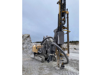 Foreuse Atlas Copco SmartROC T45: photos 4
