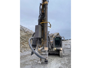 Foreuse Atlas Copco SmartROC T45: photos 3