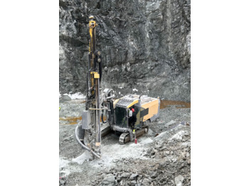 Foreuse Atlas Copco SmartROC T45: photos 2
