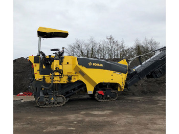 Fraiseuse à froid Bomag BM 1000/35: photos 2 Fraiseuse à froid Bomag BM 1000/35: photos 2