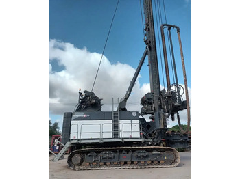 Mât de battage CASAGRANDE