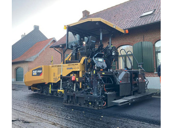 Crédit-bail de Caterpillar AP655F Caterpillar AP655F: photos 1