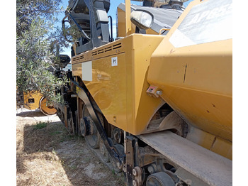 Finisseur Caterpillar AP655F: photos 5