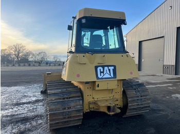 Bulldozer Caterpillar D6K LGP: photos 4