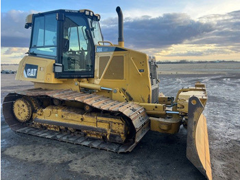 Bulldozer Caterpillar D6K LGP: photos 3
