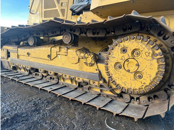 Bulldozer Caterpillar D6K LGP: photos 5
