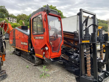 Aléseuse directionnelle DITCH WITCH