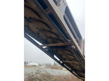 Fraiseuse à froid Dynapac PL2000: photos 4 Fraiseuse à froid Dynapac PL2000: photos 4