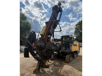 Foreuse Epiroc FlexiROC D65: photos 3 Foreuse Epiroc FlexiROC D65: photos 3