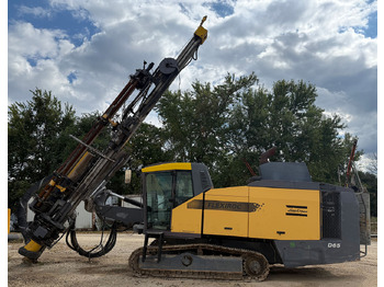 Foreuse Epiroc FlexiROC D65: photos 2 Foreuse Epiroc FlexiROC D65: photos 2