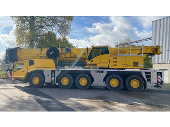 Grue mobile GROVE