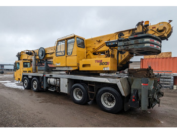 Grue mobile Grove TMS900E: photos 3