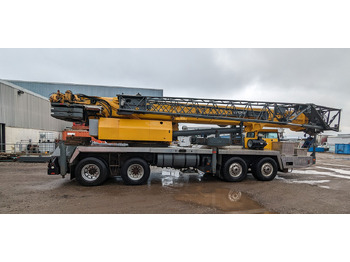 Grue mobile Grove TMS900E: photos 4