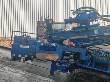 Foreuse Hutte HBR 203: photos 4