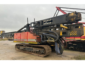 Mât de battage JUNTTAN