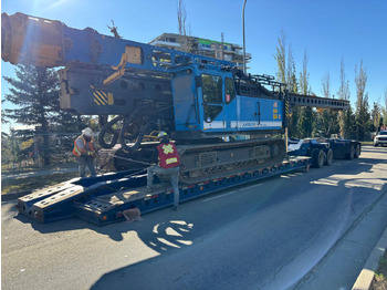 Mât de battage JUNTTAN