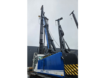 Mât de battage Junttan PM23-LC: photos 5